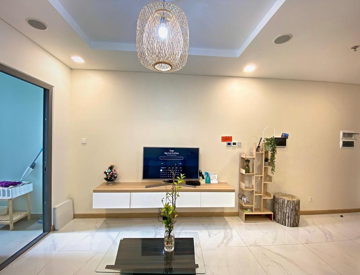 Apartment Landmark 81 - Sky Luxury *