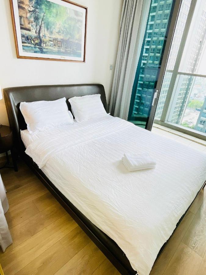 Apartment Landmark 81 - Sky Luxury
