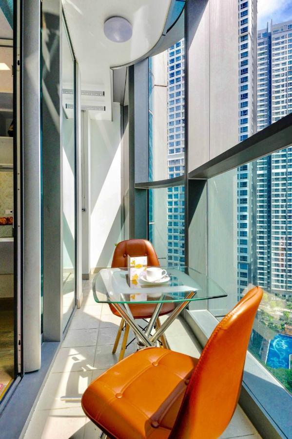 Landmark 81 - Sky Luxury Apartment *