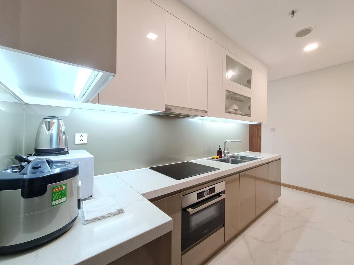 Landmark 81 - Sky Luxury Apartment Ho Chi Minh City