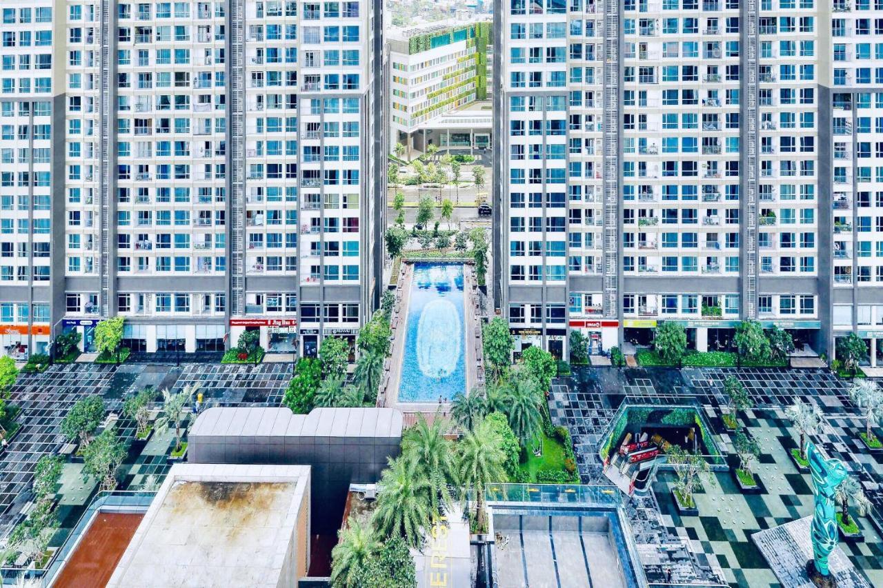 Landmark 81 - Sky Luxury * Ho Chi Minh City