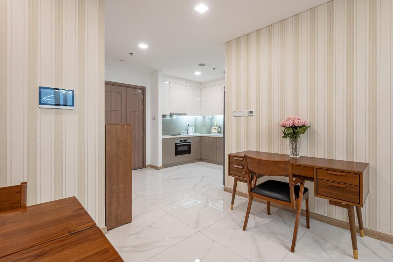 Landmark 81 - Sky Luxury * Ho Chi Minh City